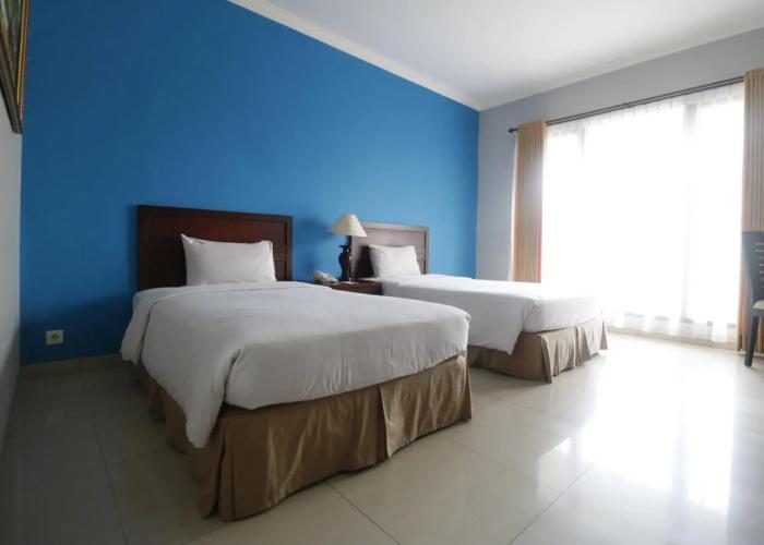 BDI Townhouse Hotel & Residence Balikpapan