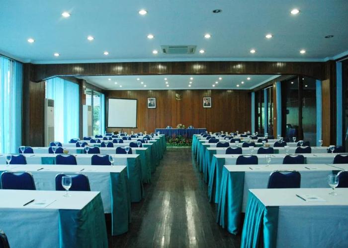 BDI Townhouse Hotel & Residence Balikpapan