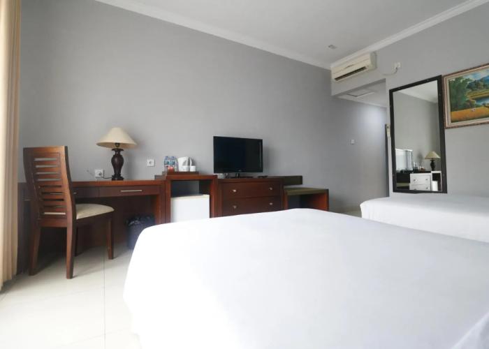 BDI Townhouse Hotel & Residence Balikpapan