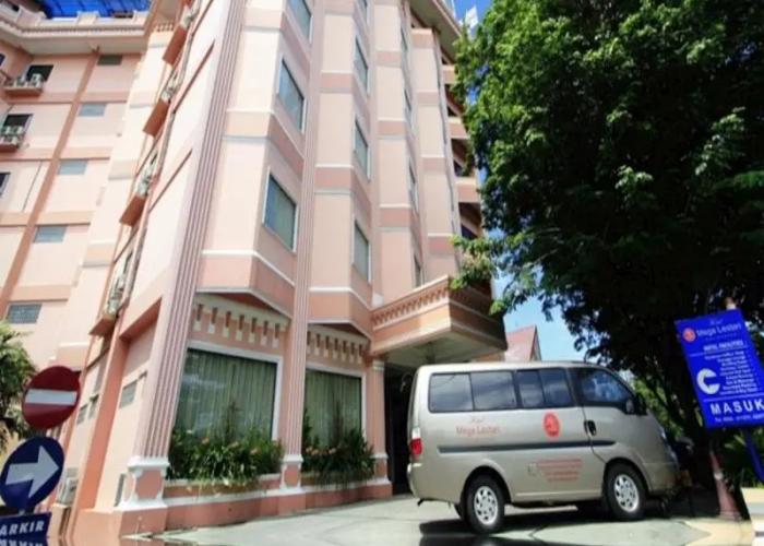 Hotel Mega Lestari