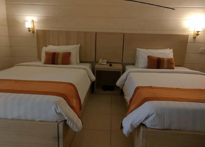Hotel Mega Lestari