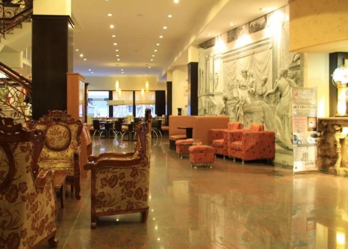 Hotel Mega Lestari