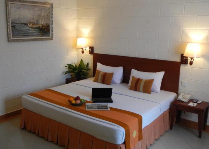 Hotel Mega Lestari