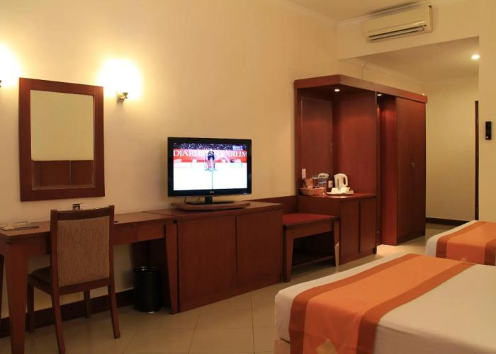 Hotel Mega Lestari