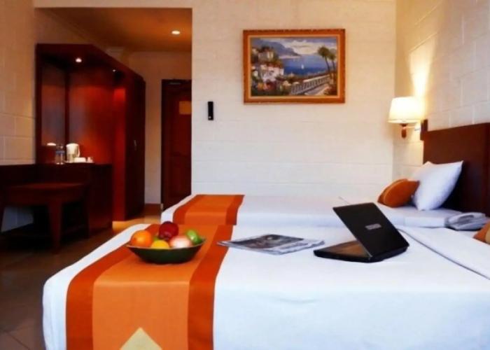 Hotel Mega Lestari