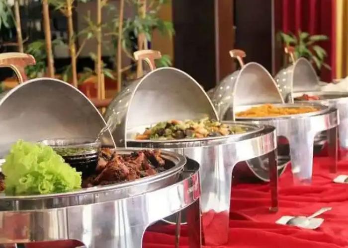 Hotel Mega Lestari