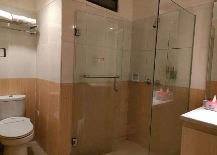 Hotel Mega Lestari