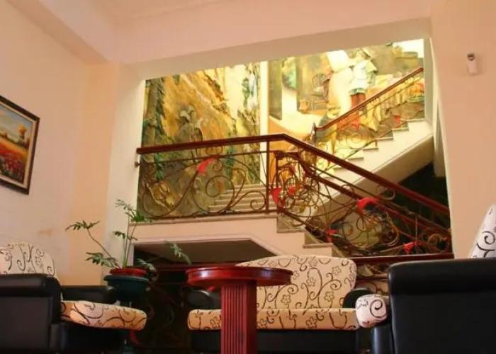 Hotel Mega Lestari