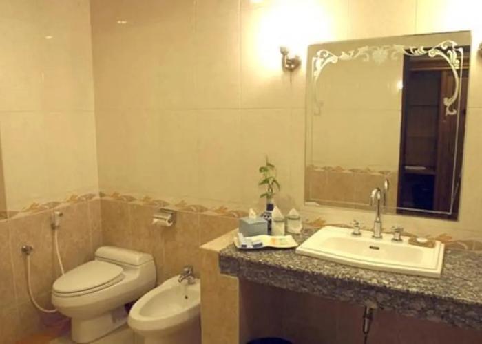 Hotel Grand Tiga Mustika