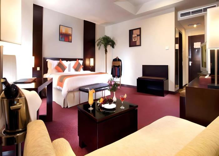 Horison Sagita Balikpapan