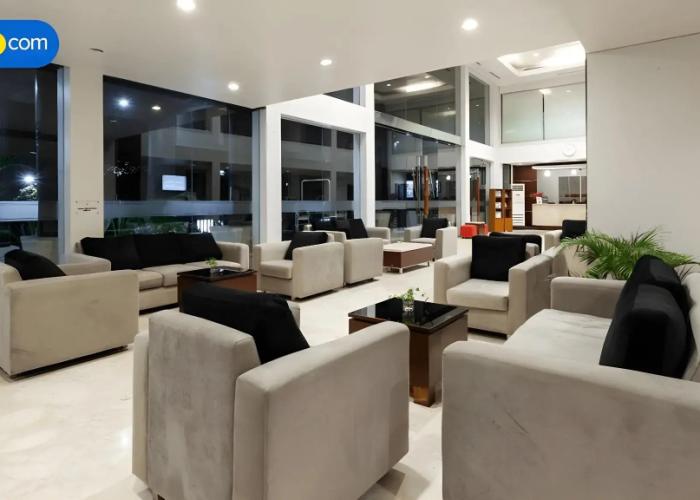 Horison Sagita Balikpapan