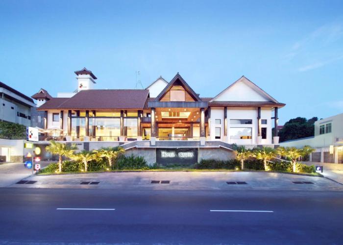 Horison Sagita Balikpapan