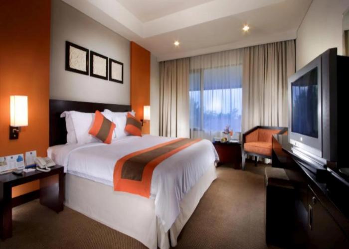 Horison Sagita Balikpapan