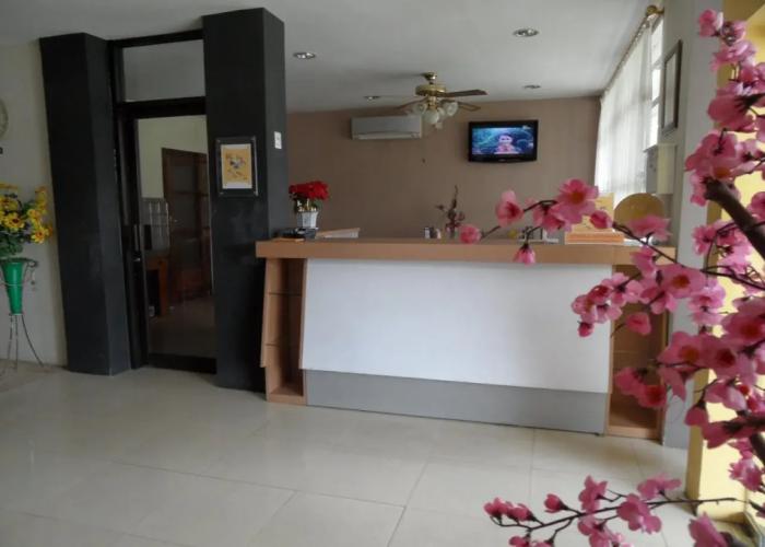 Bintang Hotel