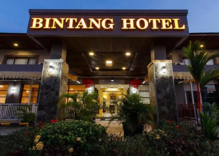 Bintang Hotel