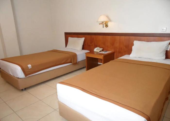 Bintang Hotel