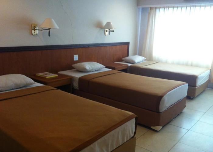 Bintang Hotel