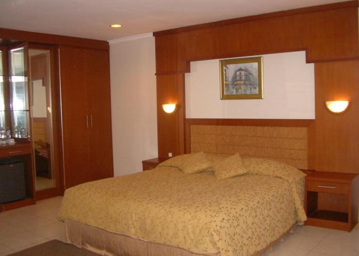 Bintang Hotel