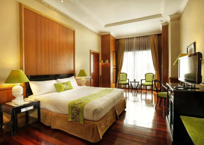 Gran Senyiur Hotel