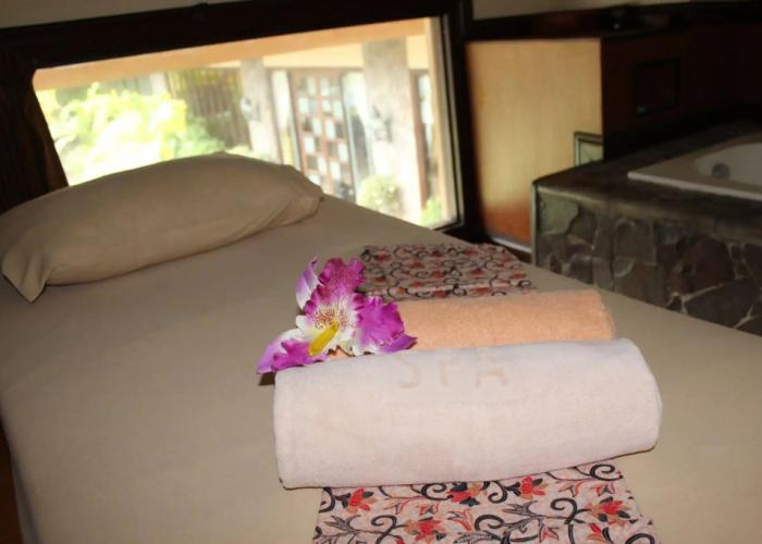Gran Senyiur Hotel