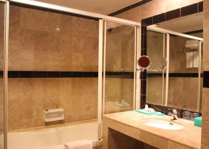 Gran Senyiur Hotel