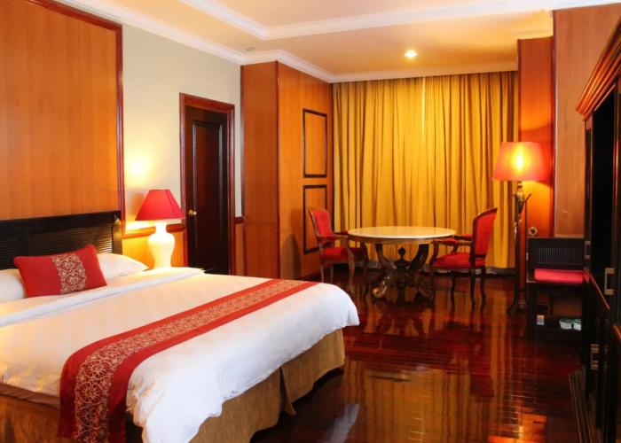 Gran Senyiur Hotel