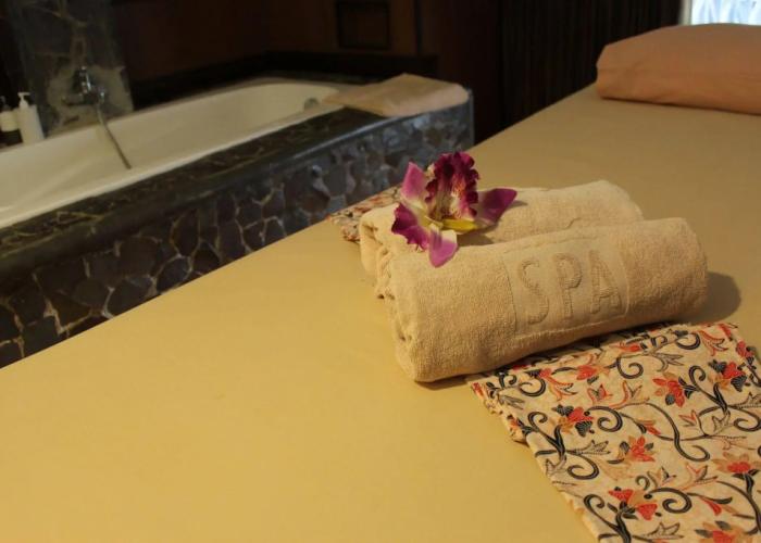 Gran Senyiur Hotel
