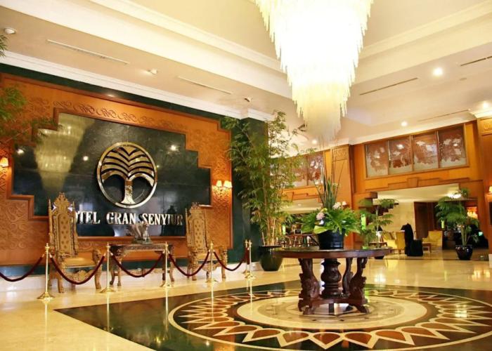 Gran Senyiur Hotel