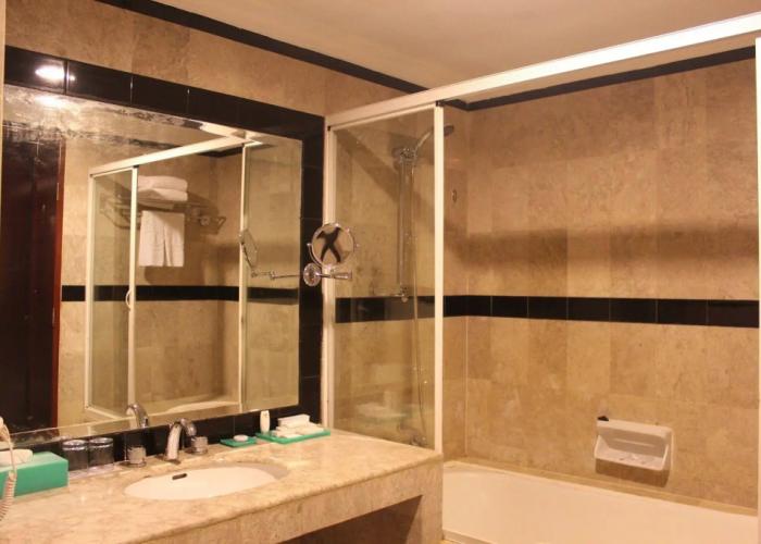 Gran Senyiur Hotel