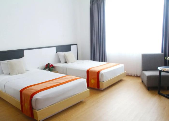 Hotel Buana Lestari