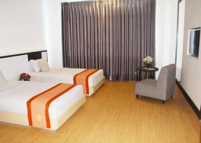 Hotel Buana Lestari