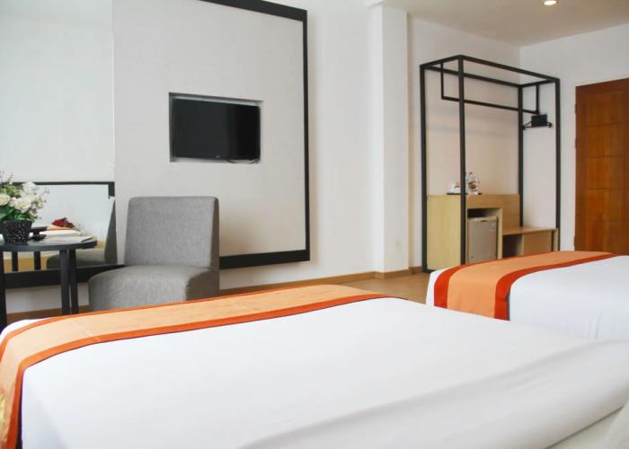 Hotel Buana Lestari