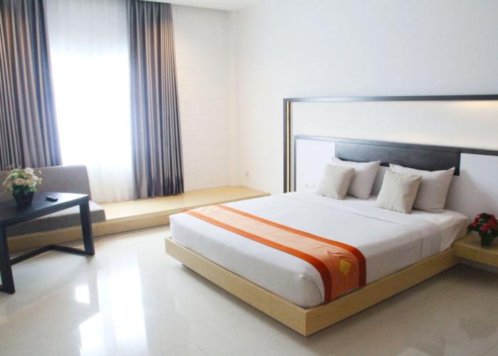 Hotel Buana Lestari