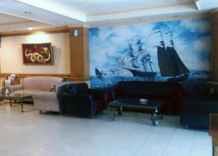 Hotel Buana Lestari