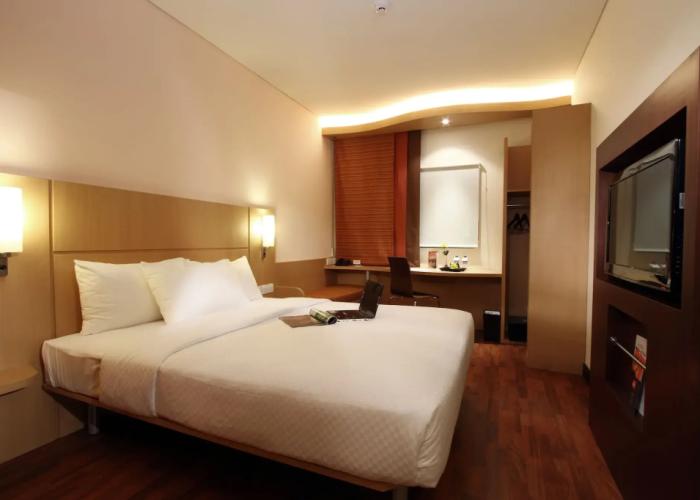 ibis Balikpapan