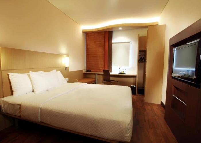 ibis Balikpapan