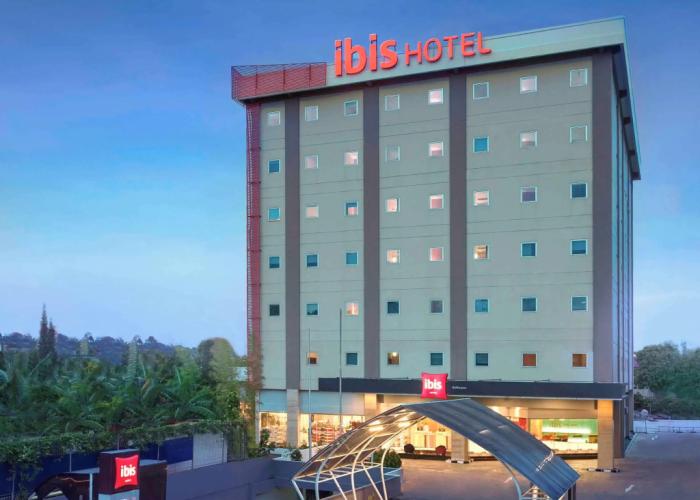 ibis Balikpapan