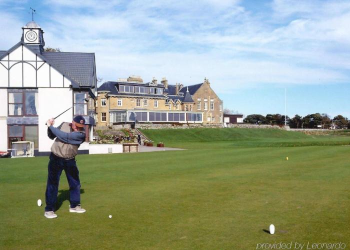 Royal Golf Hotel