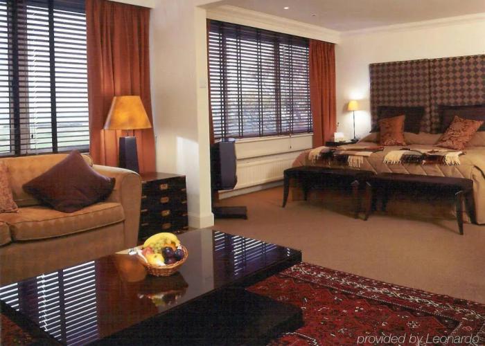 Royal Golf Hotel