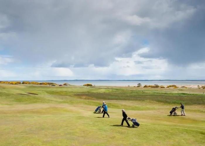 Royal Golf Hotel