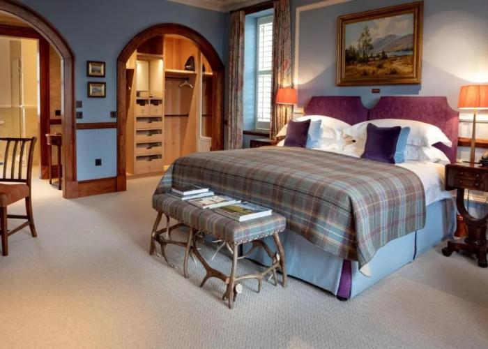 Links House at Royal Dornoch