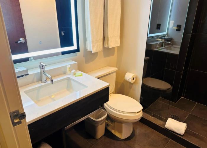 Holiday Inn Express Mexico City Satelite