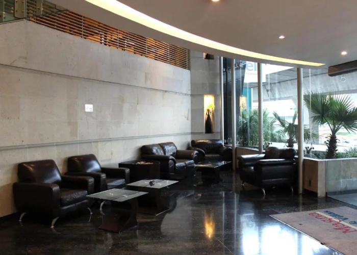 Hotel Scala Magna