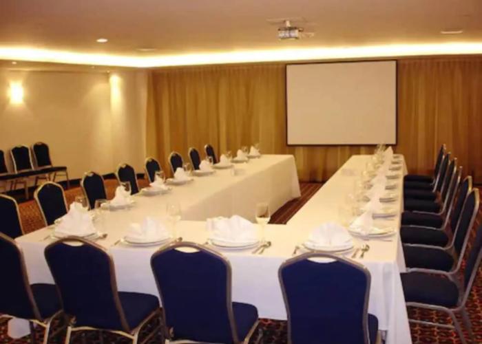 Hotel Scala Magna