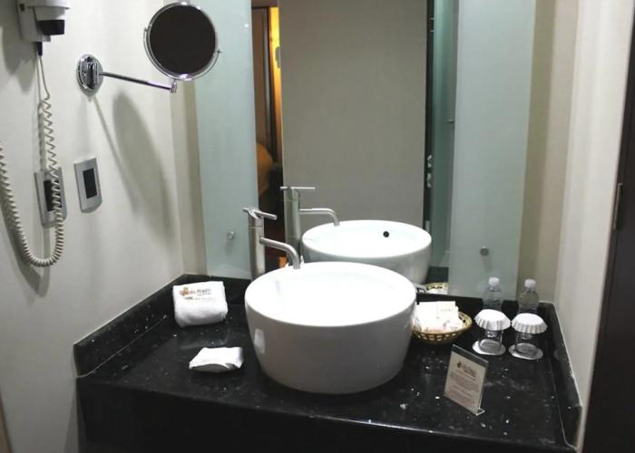 Hotel Scala Magna