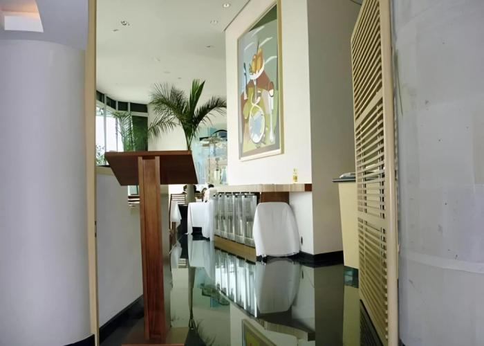 Hotel Scala Magna