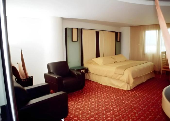 Hotel Scala Magna
