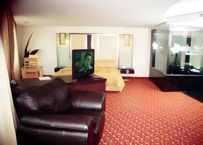 Hotel Scala Magna