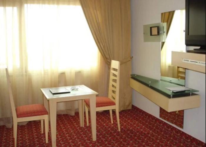 Hotel Scala Magna