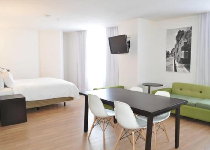 Fiesta Inn Express Naucalpan